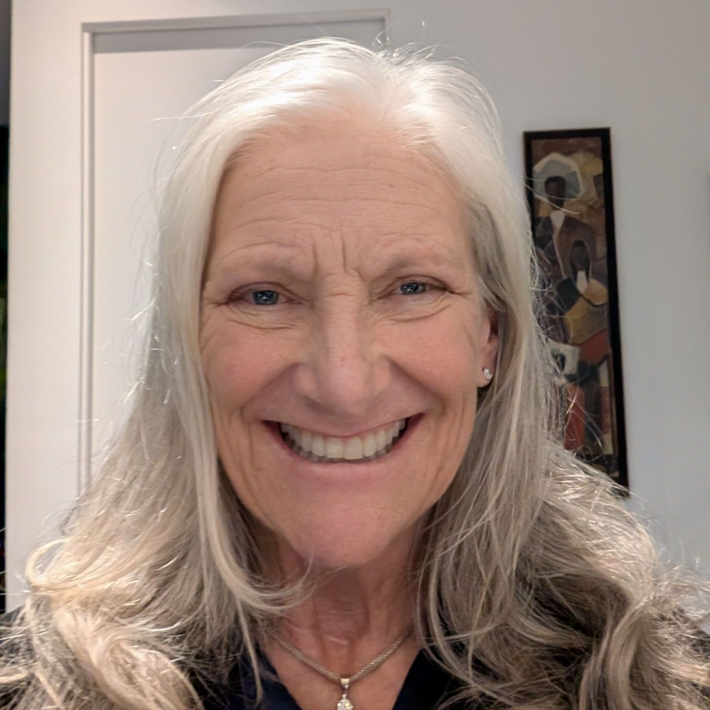 Profile of Alison Malkhassian