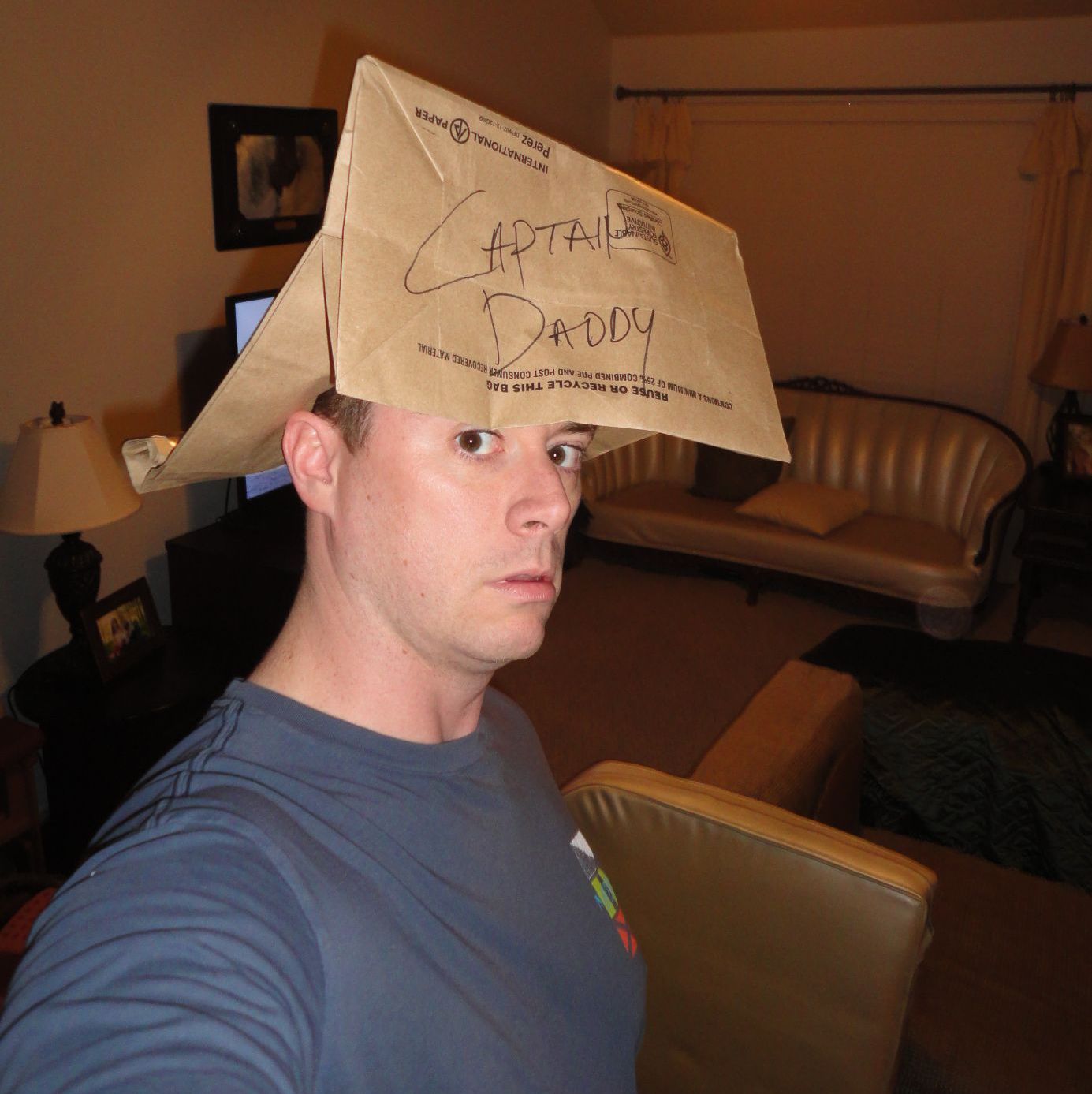 Profile of Zachary Baumgardner