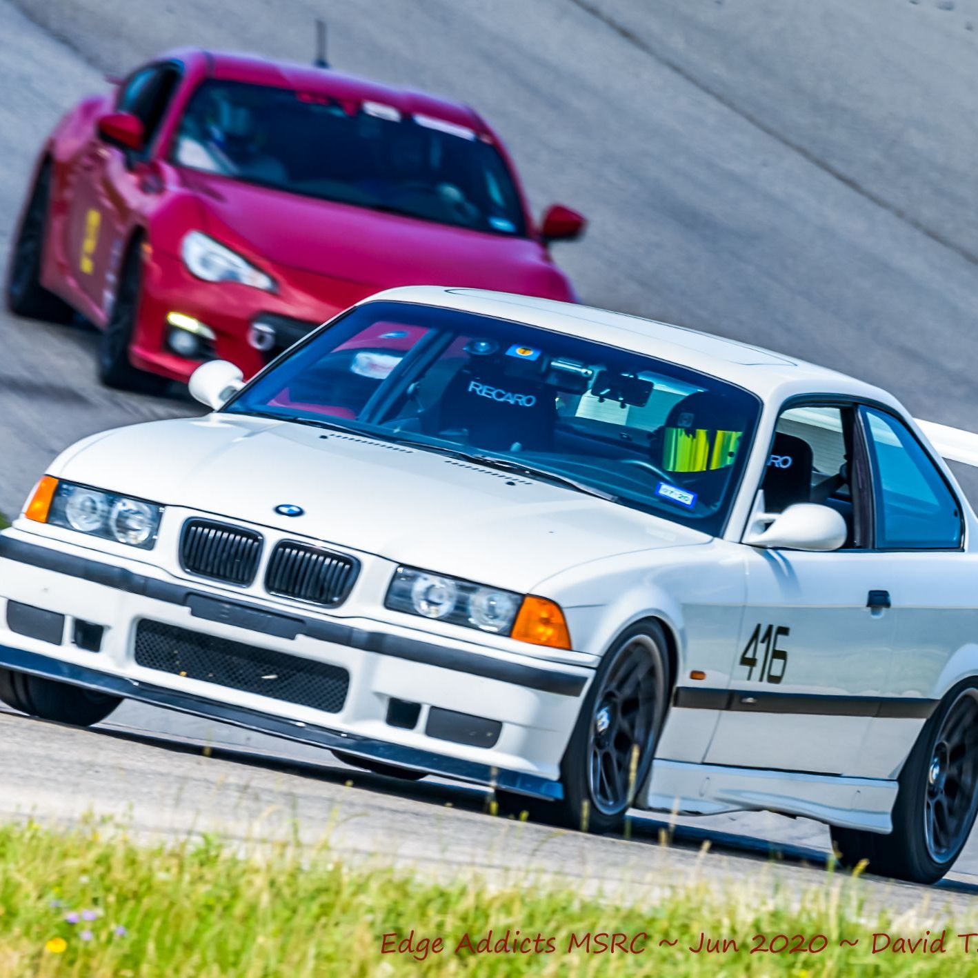 Profile of Hunter Rayner