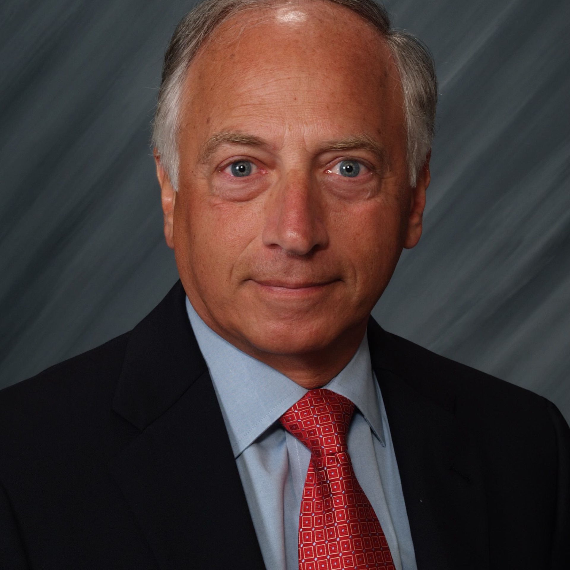 Profile of Ross Pillari