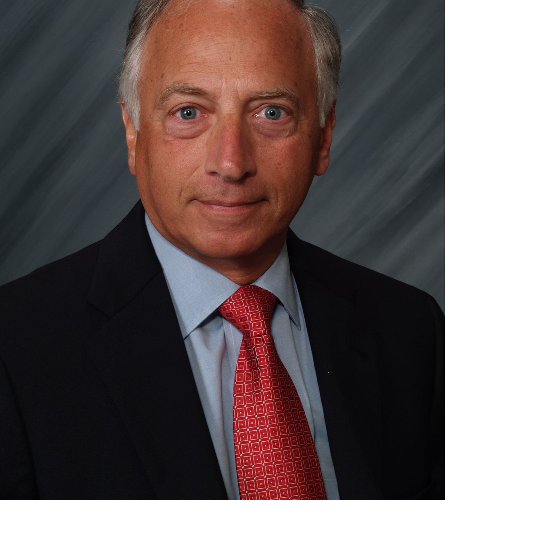 Profile of Ross Pillari