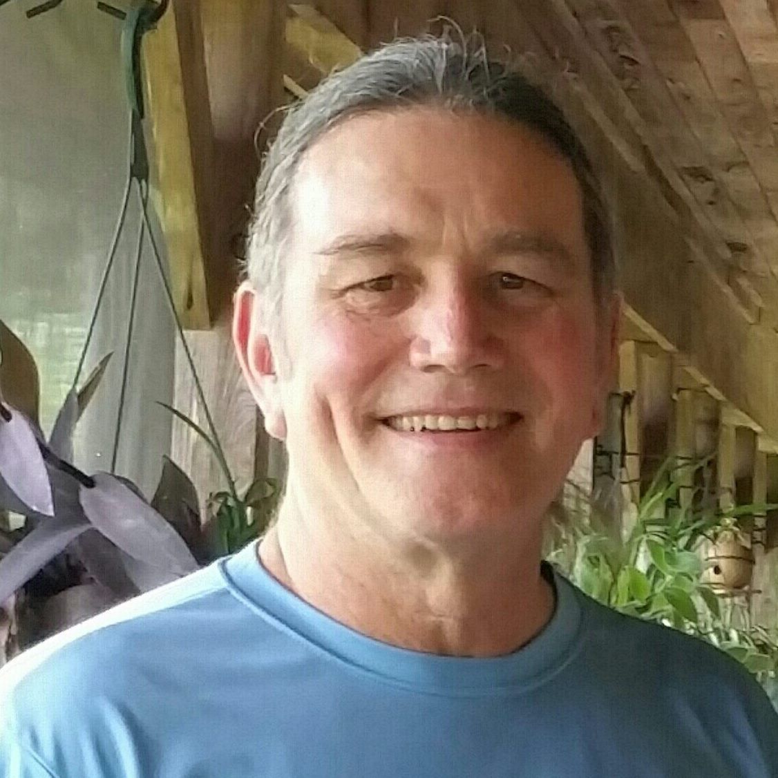 Profile of Craig Stubbs