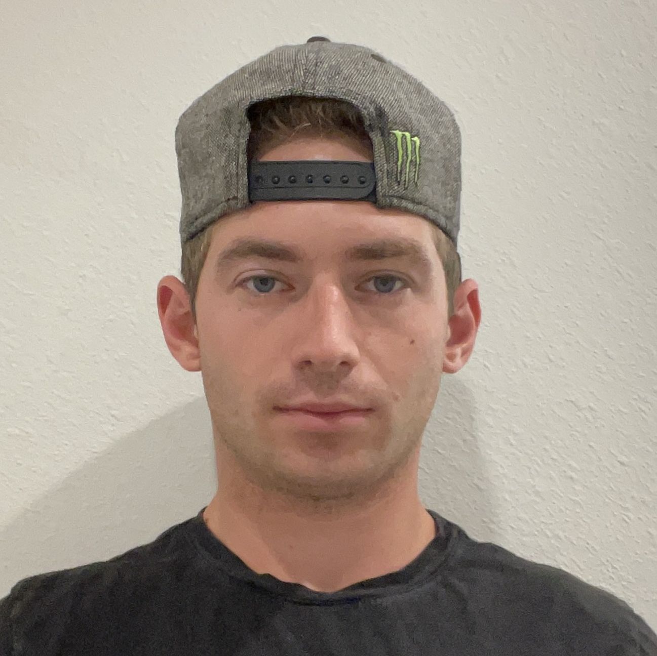 Profile of Brian Saunier