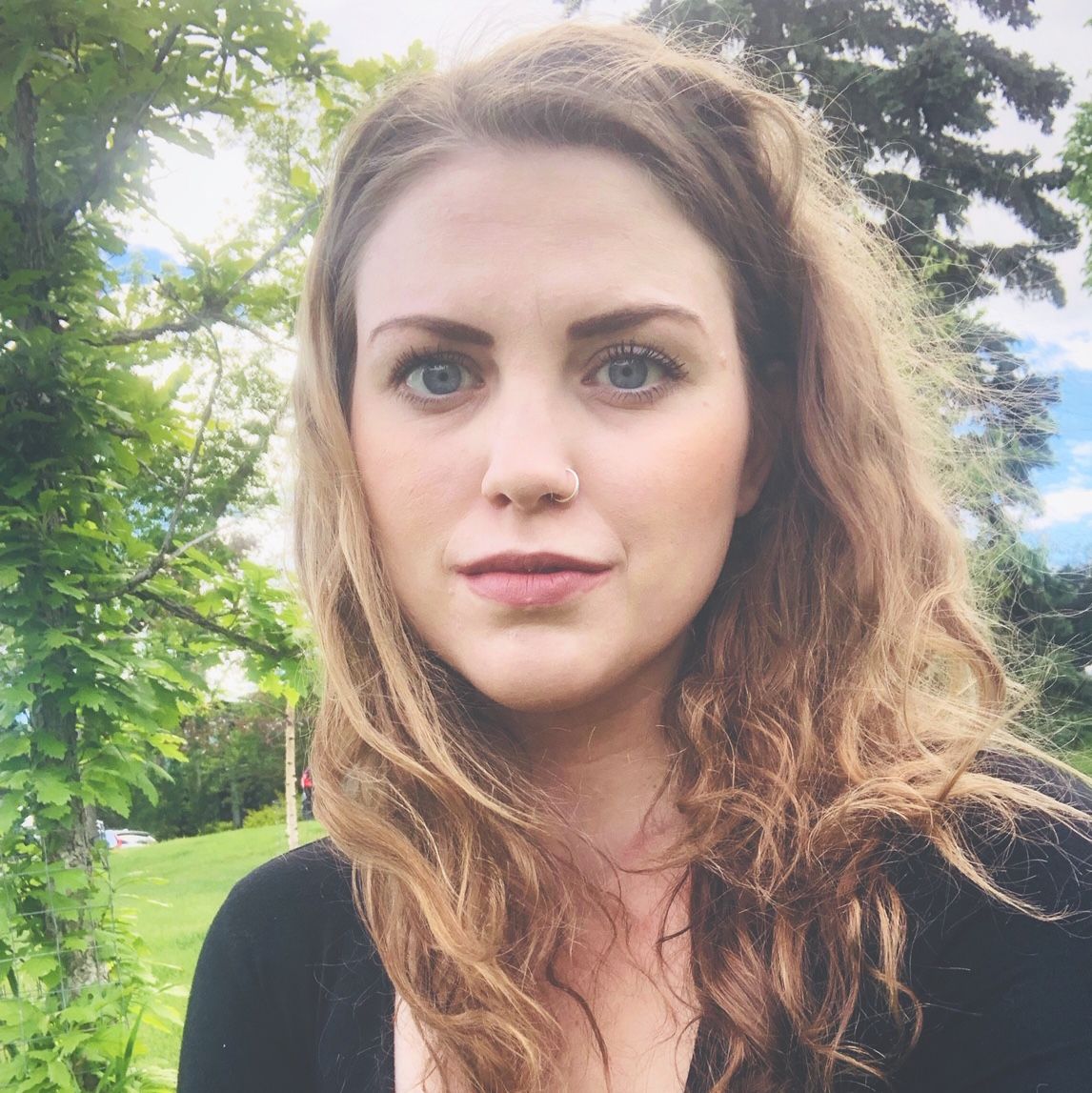 Profile of Carmelle Flemington