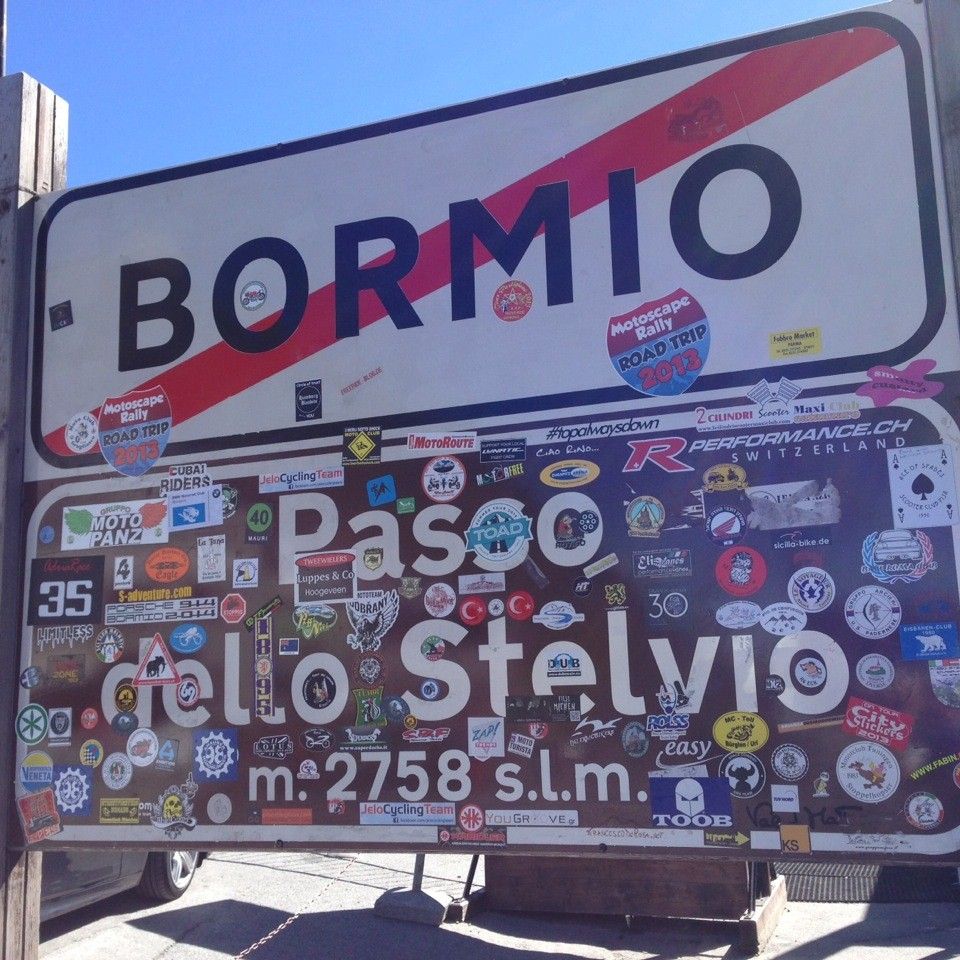 Profile of Brian Marquis