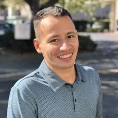 Profile of Joshua Alvarado