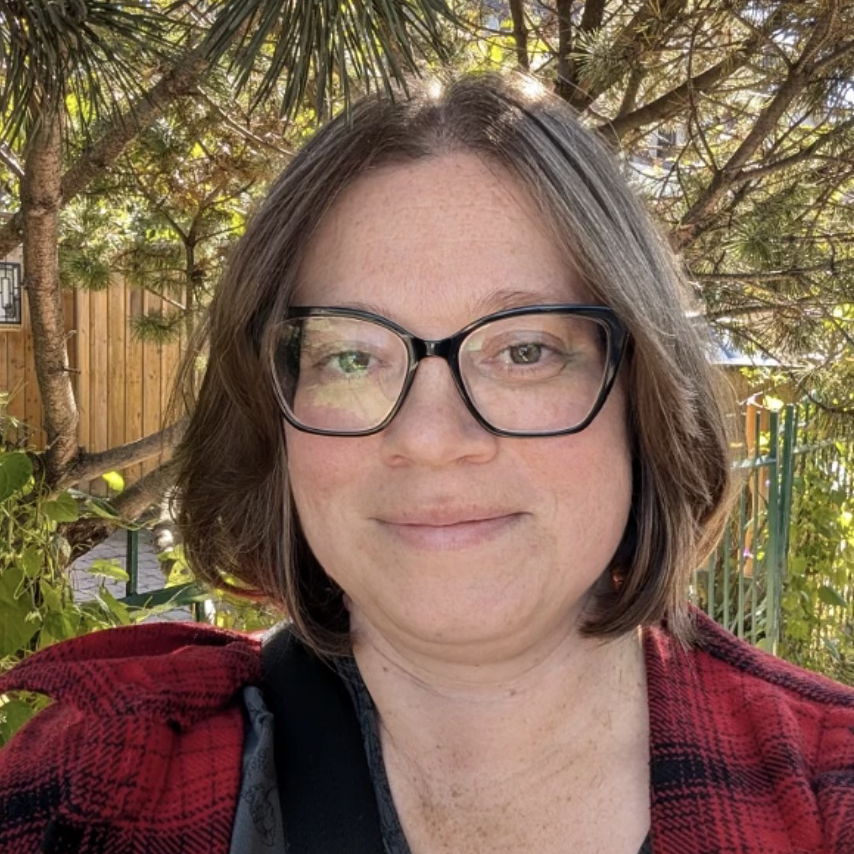 Profile of Julianna Beckett