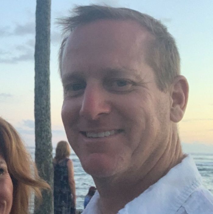 Profile of Randy Singleton