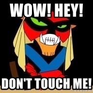 Profile of Joshua West