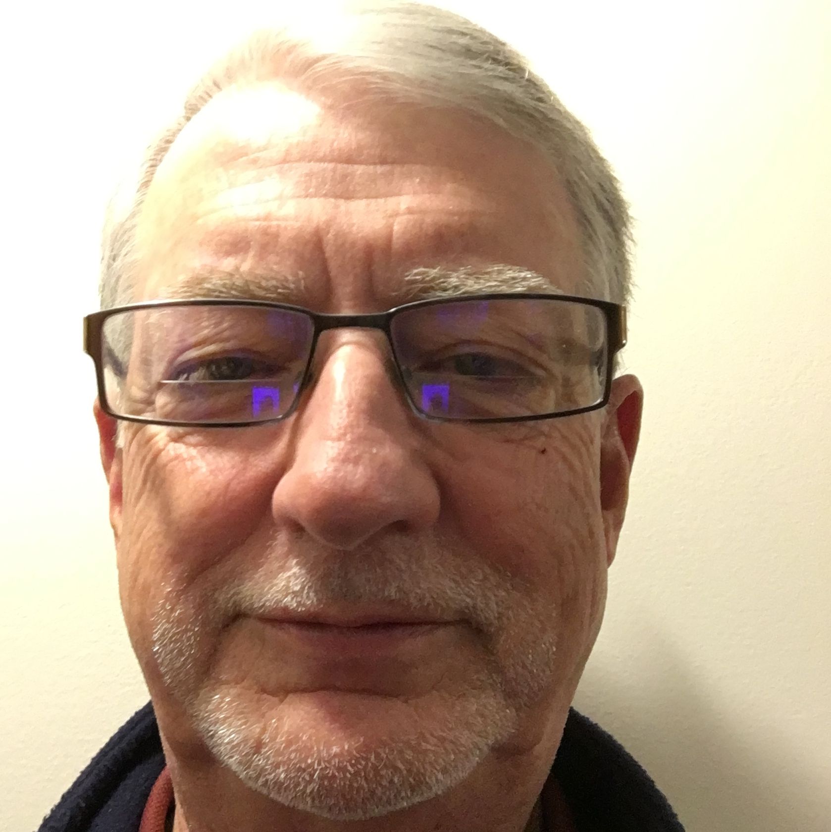 Profile of Jonathan Wieand