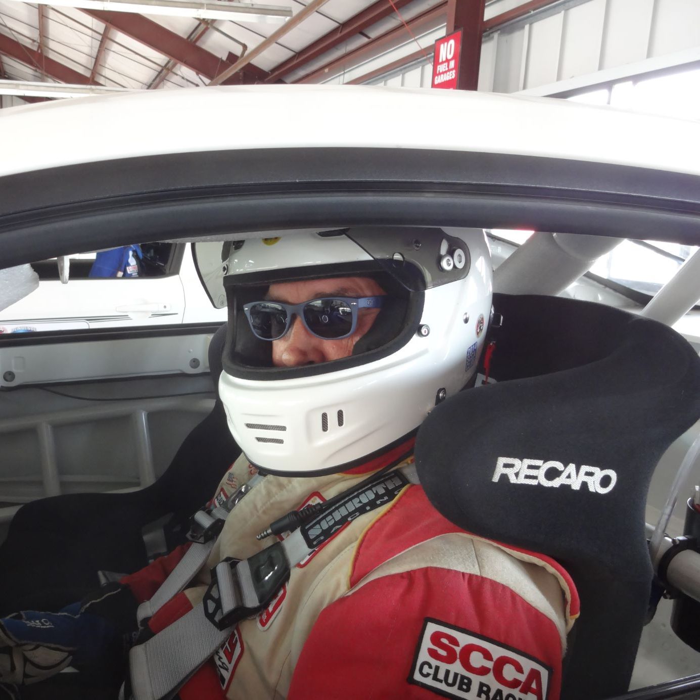 Profile of Kevin Patten