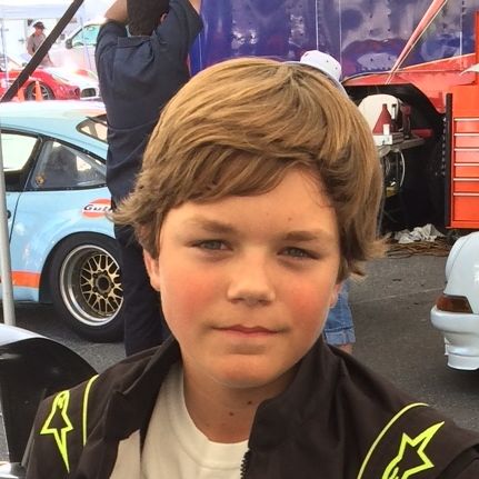 Profile of Willis Woerheide