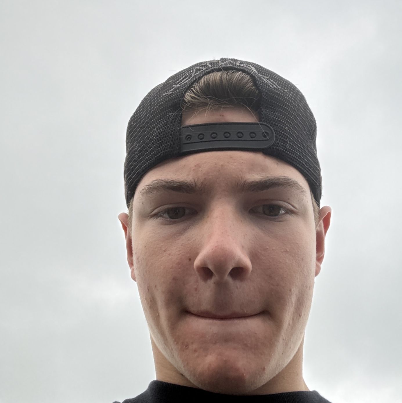 Profile of Isaac Elleman