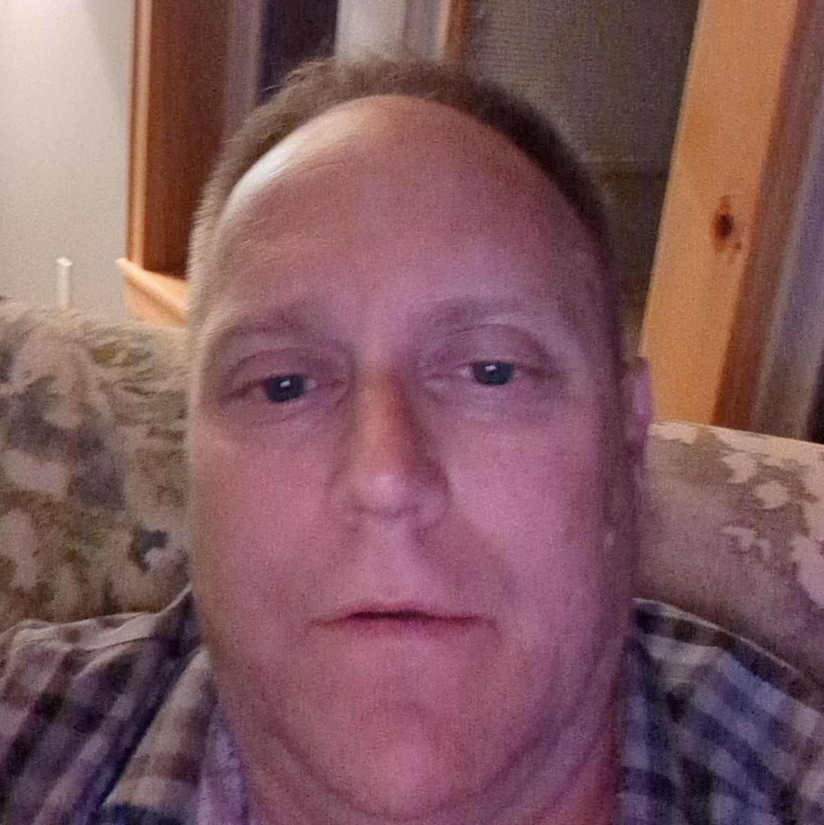 Profile of Mark Reams