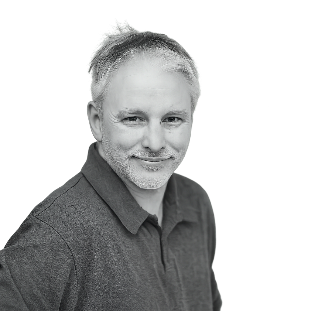 Profile of Philippe Laprise