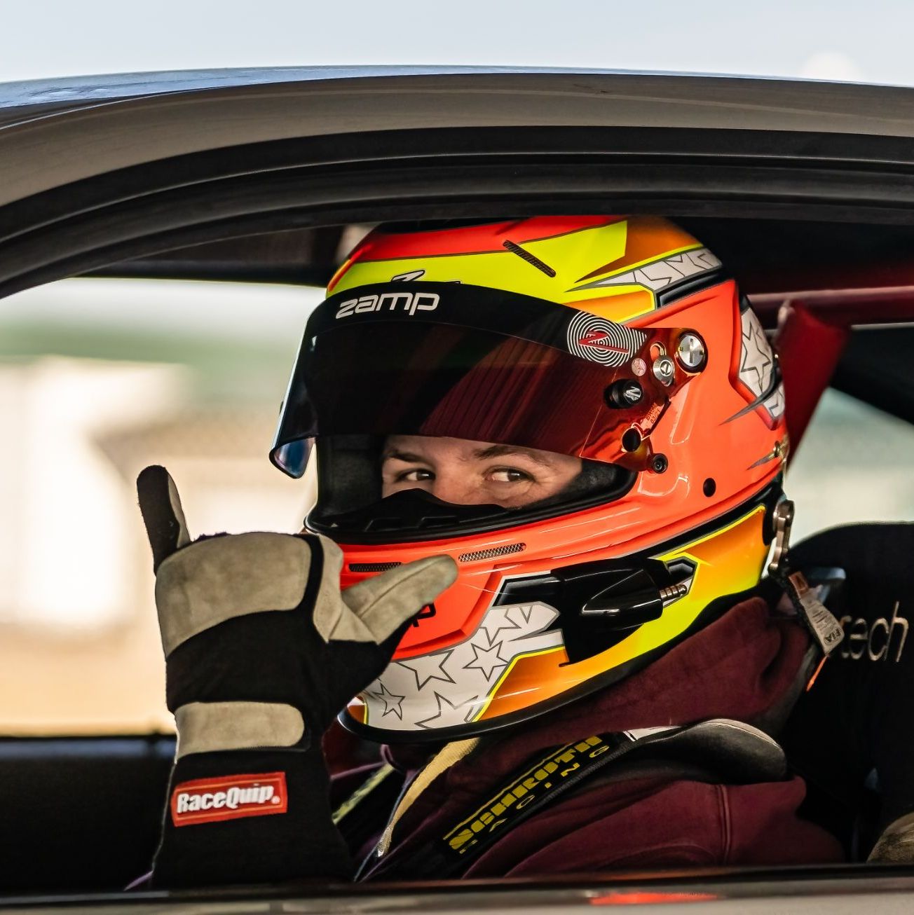 Profile of Adison Wirth