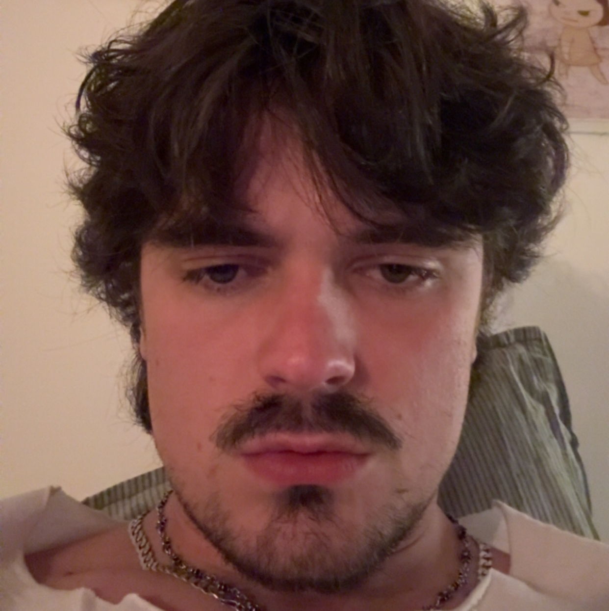 Profile of Ian Koenig