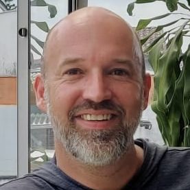 Profile of Devin Jones