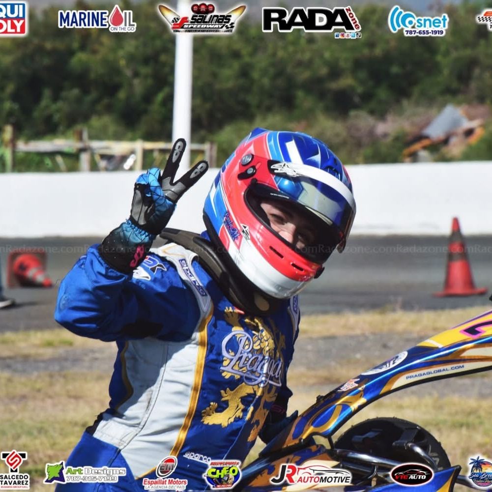 Profile of Paola Del Valle Longo