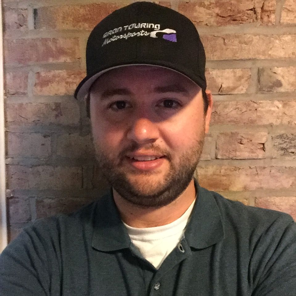 Profile of Michael Bowser