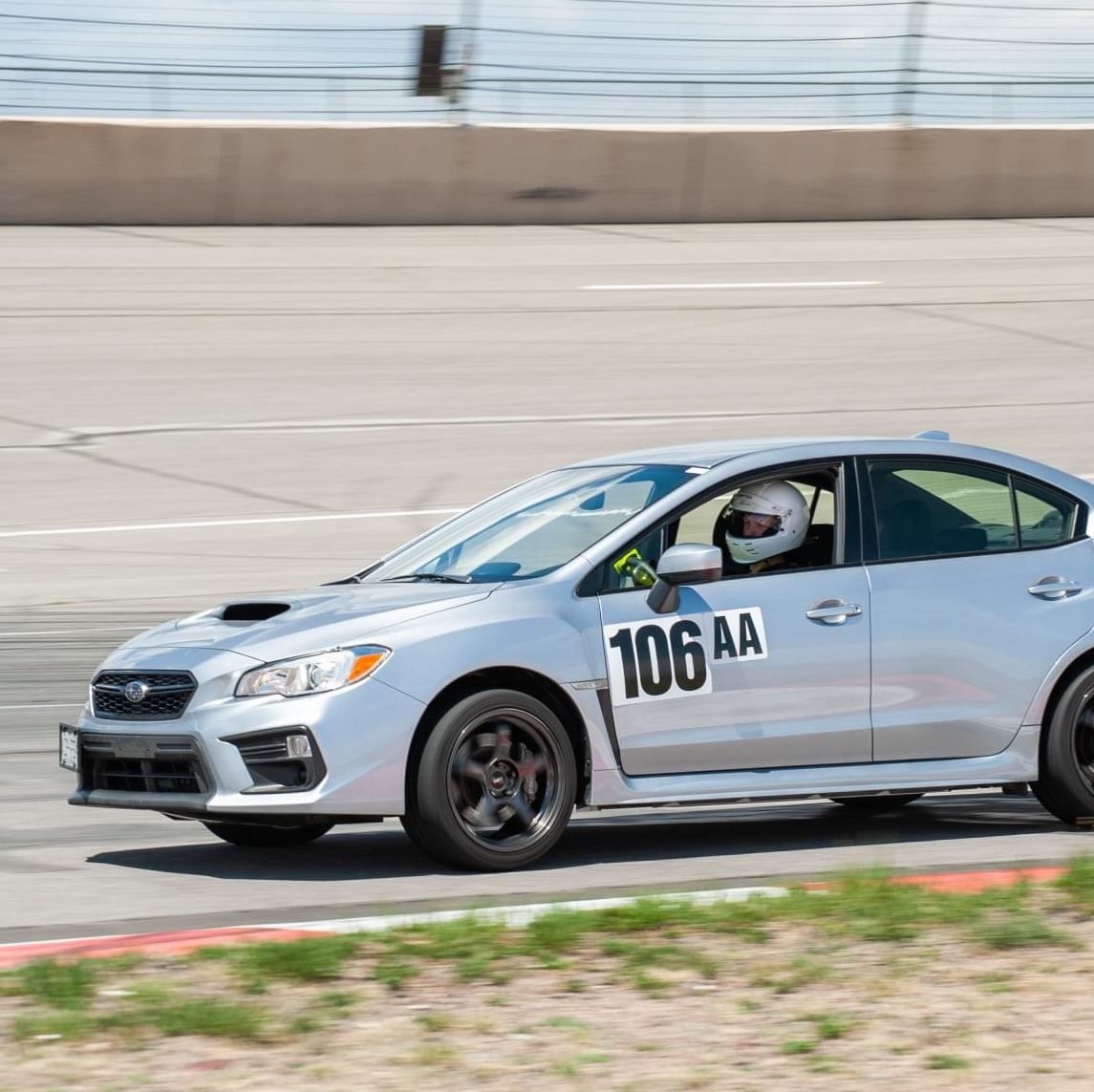 Profile of Brett Quartuccio