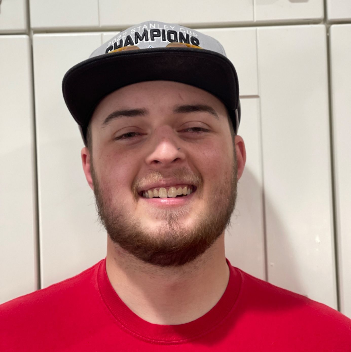 Profile of Tyler Hirsch