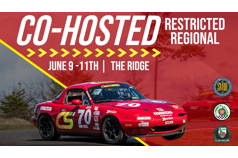 OR/NW SCCA Restricted Regional-RACERS