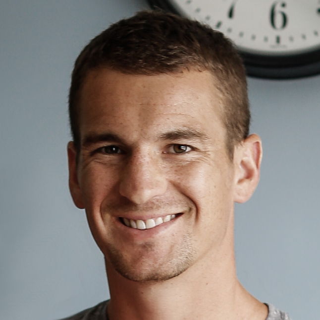 Profile of Michael Akaydin