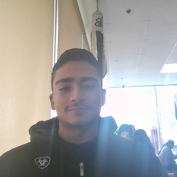 Profile of Johnny Rosas