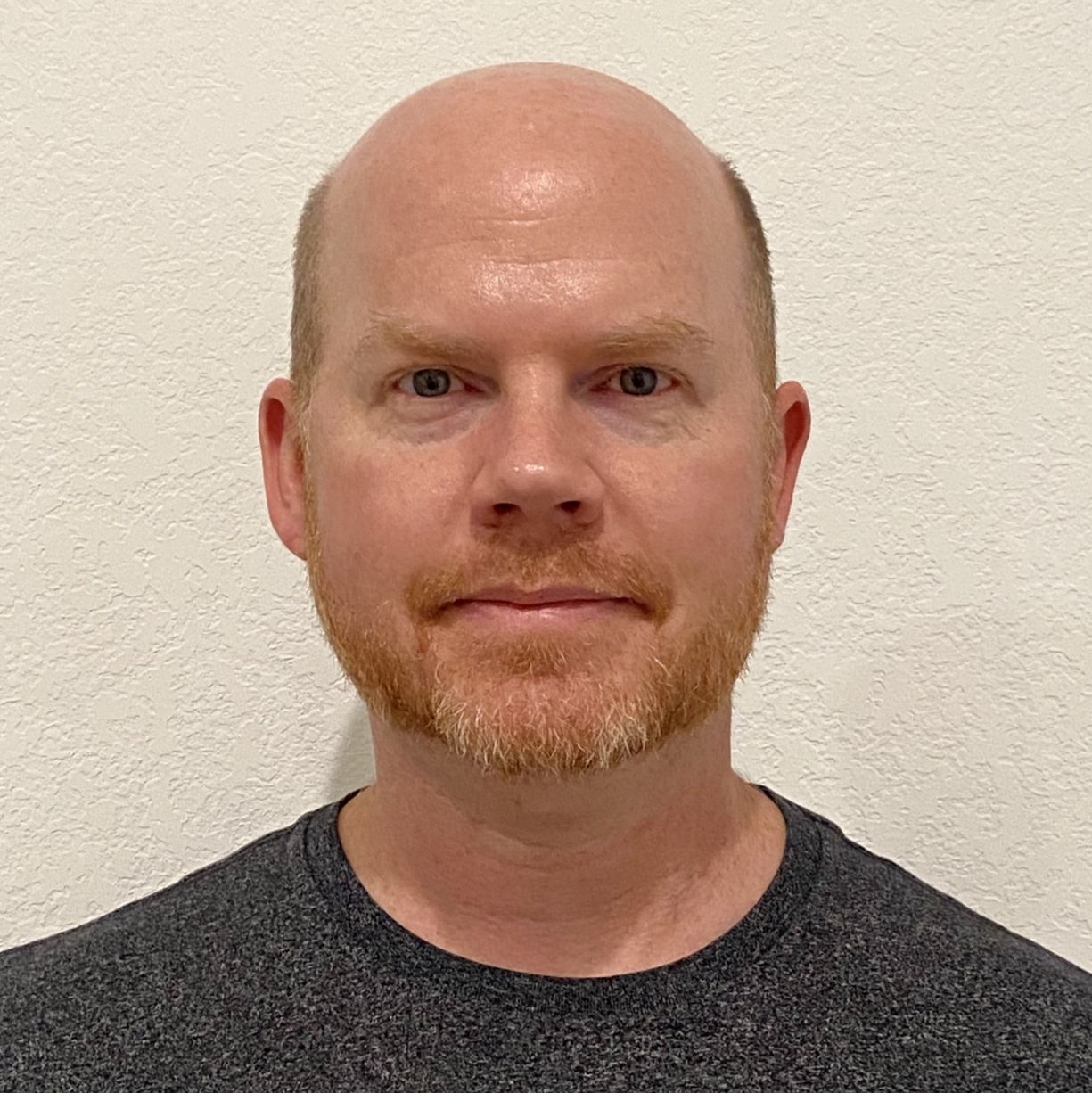 Profile of Jonathan Jaeger
