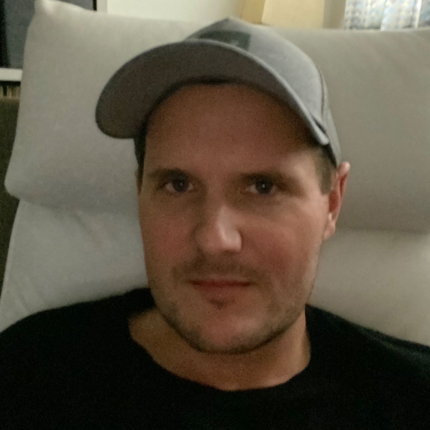 Profile of Kale Larson