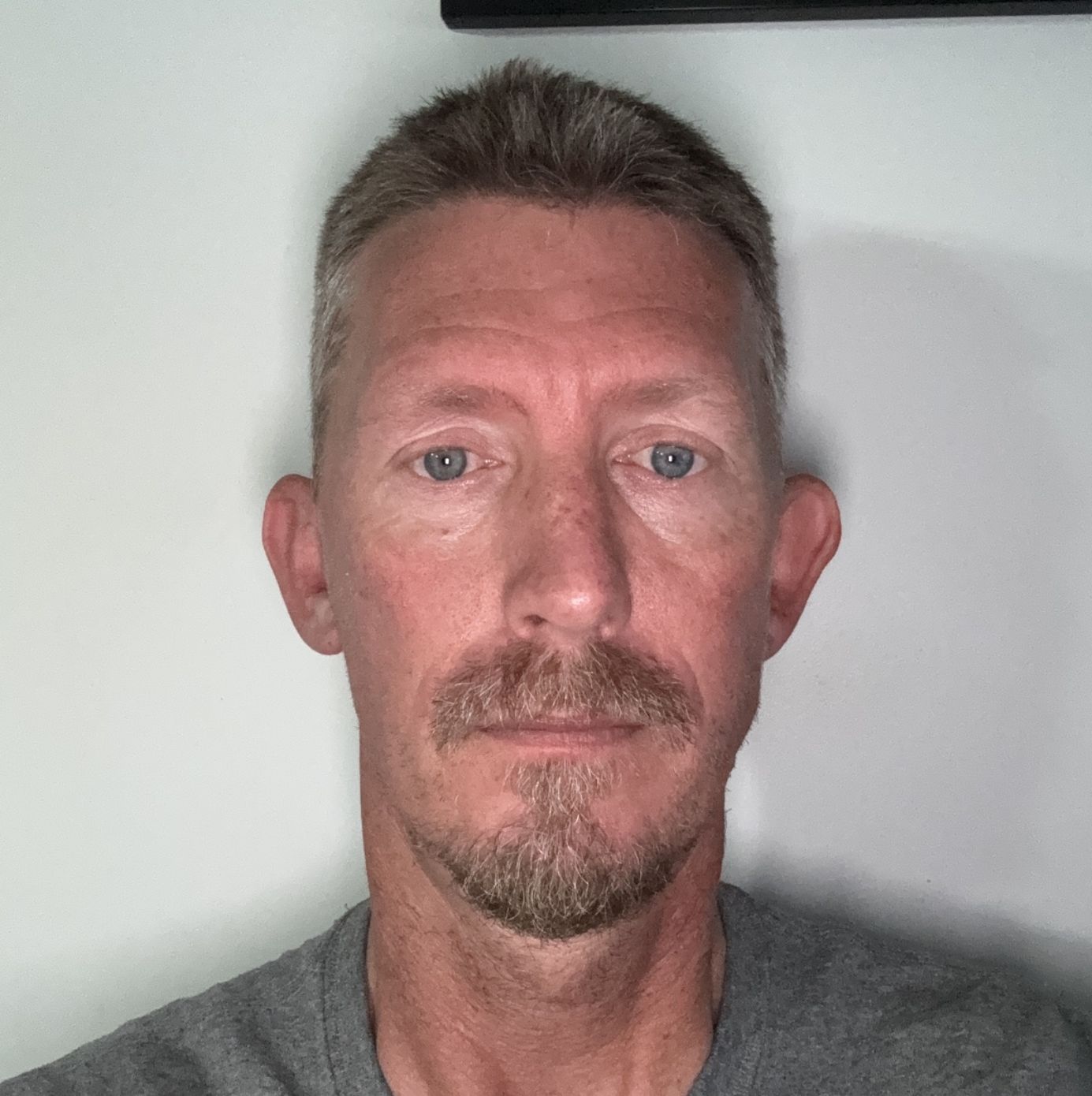 Profile of Robert Cannady