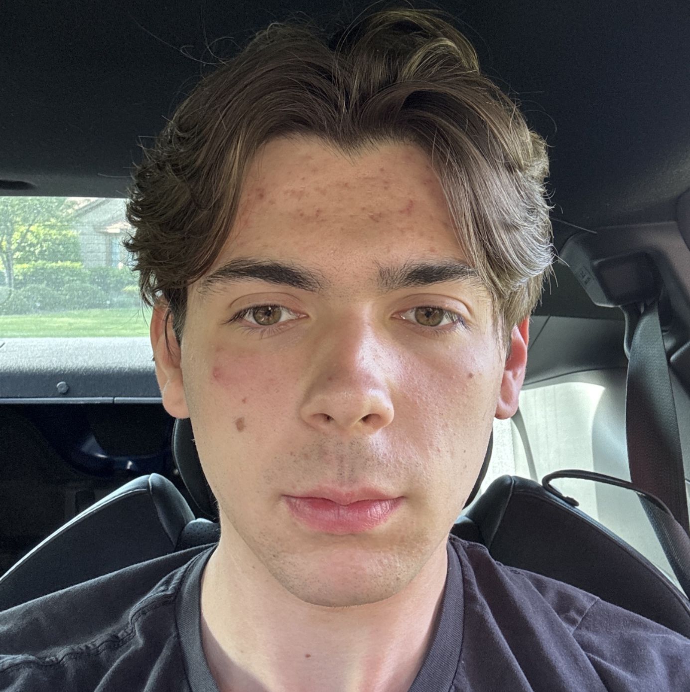 Profile of Zach Clements