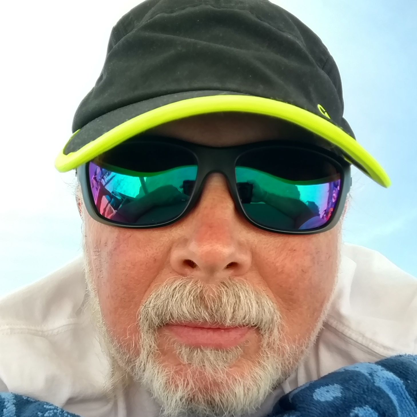 Profile of DC Cardinali