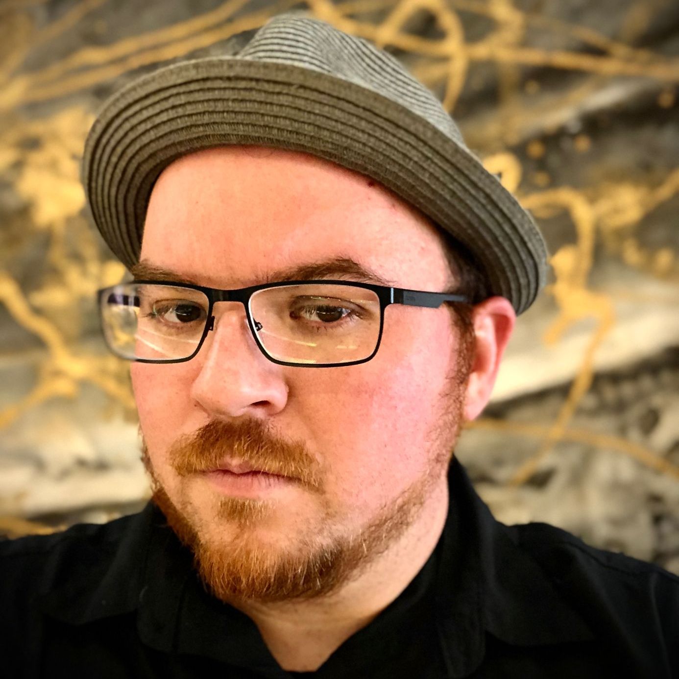 Profile of Adolfo Cantu