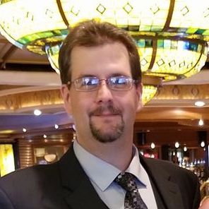 Profile of Andrew Hill