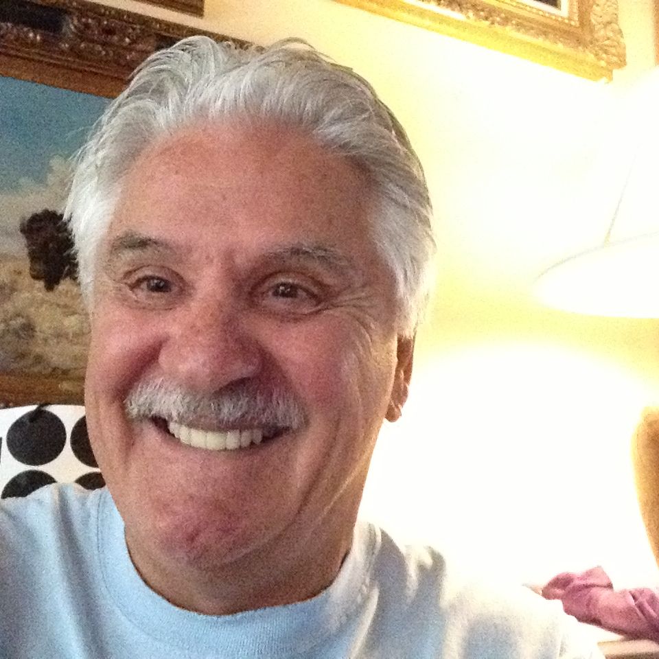 Profile of Bill Jacobi