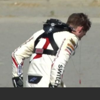 Profile of Brennan McGrath