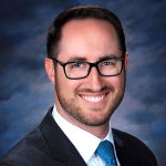 Profile of Dustin Dockter