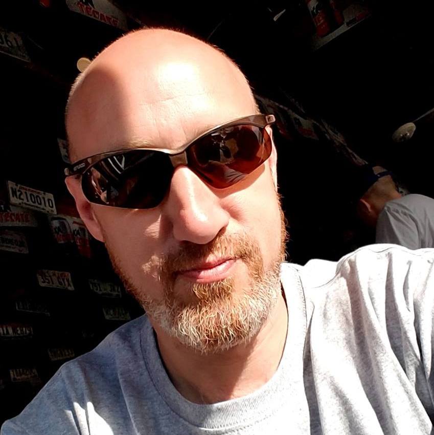 Profile of Timothy Coop