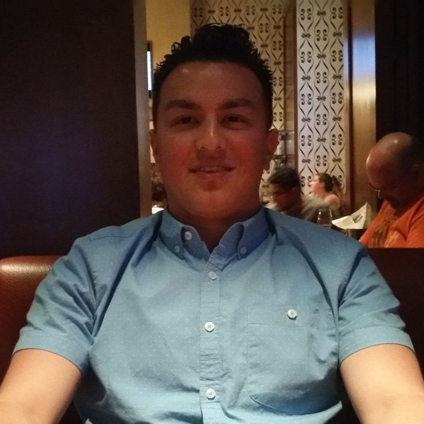 Profile of Marco Gonzalez