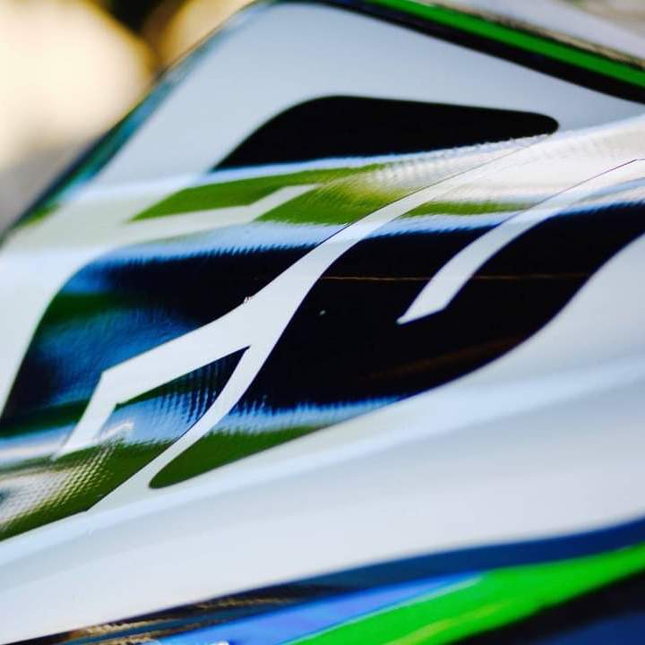 Profile of Rick Grosse