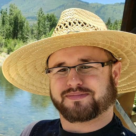 Profile of Michael Kane