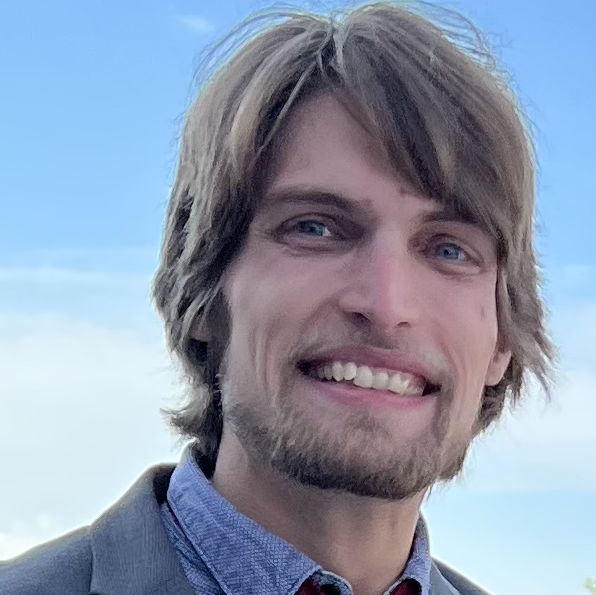 Profile of Joshua Handrich