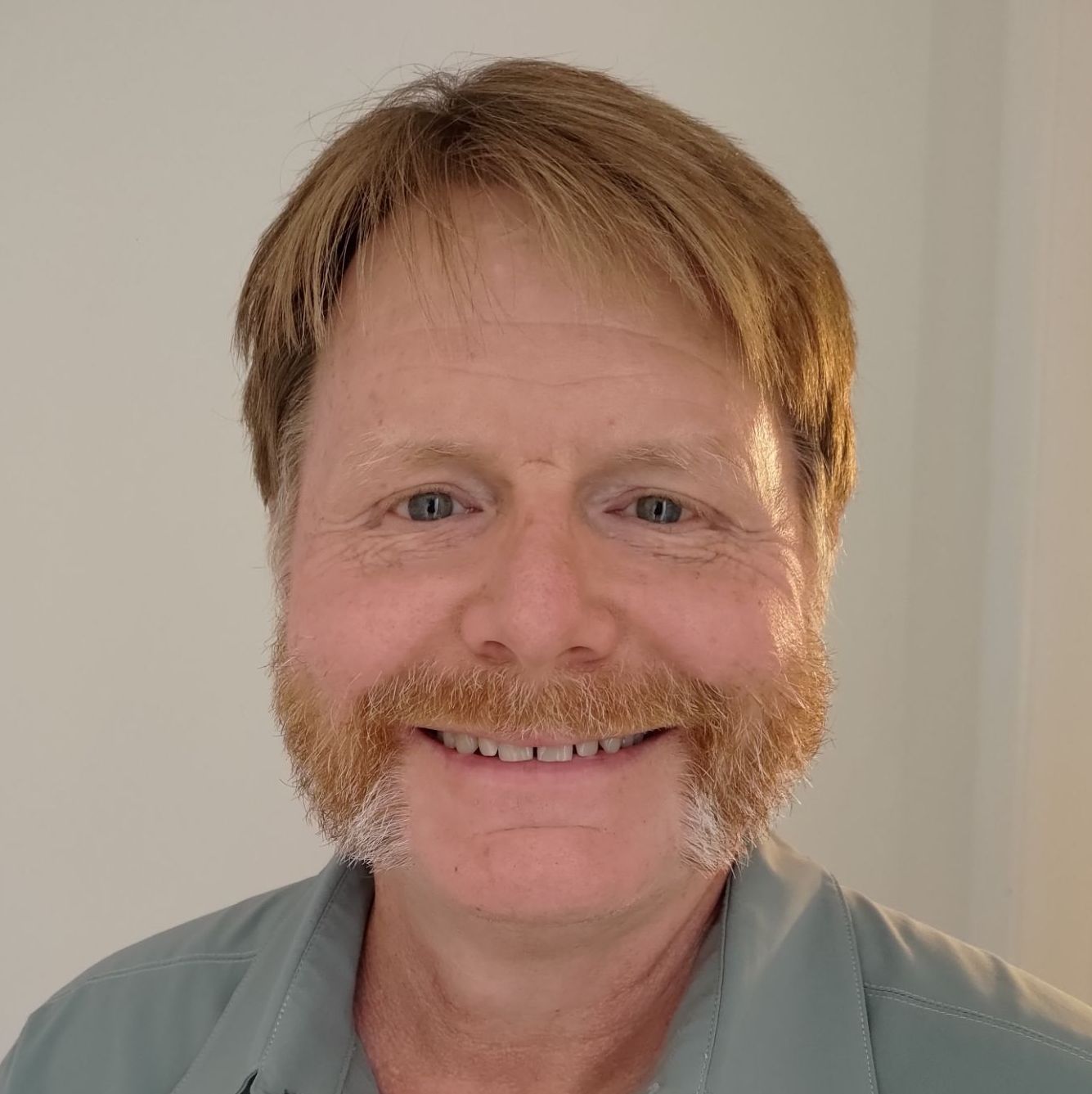 Profile of Hunter Wynne