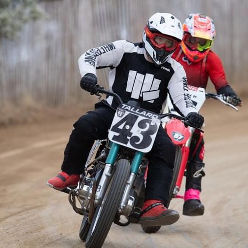 Profile of Gabriel Perez