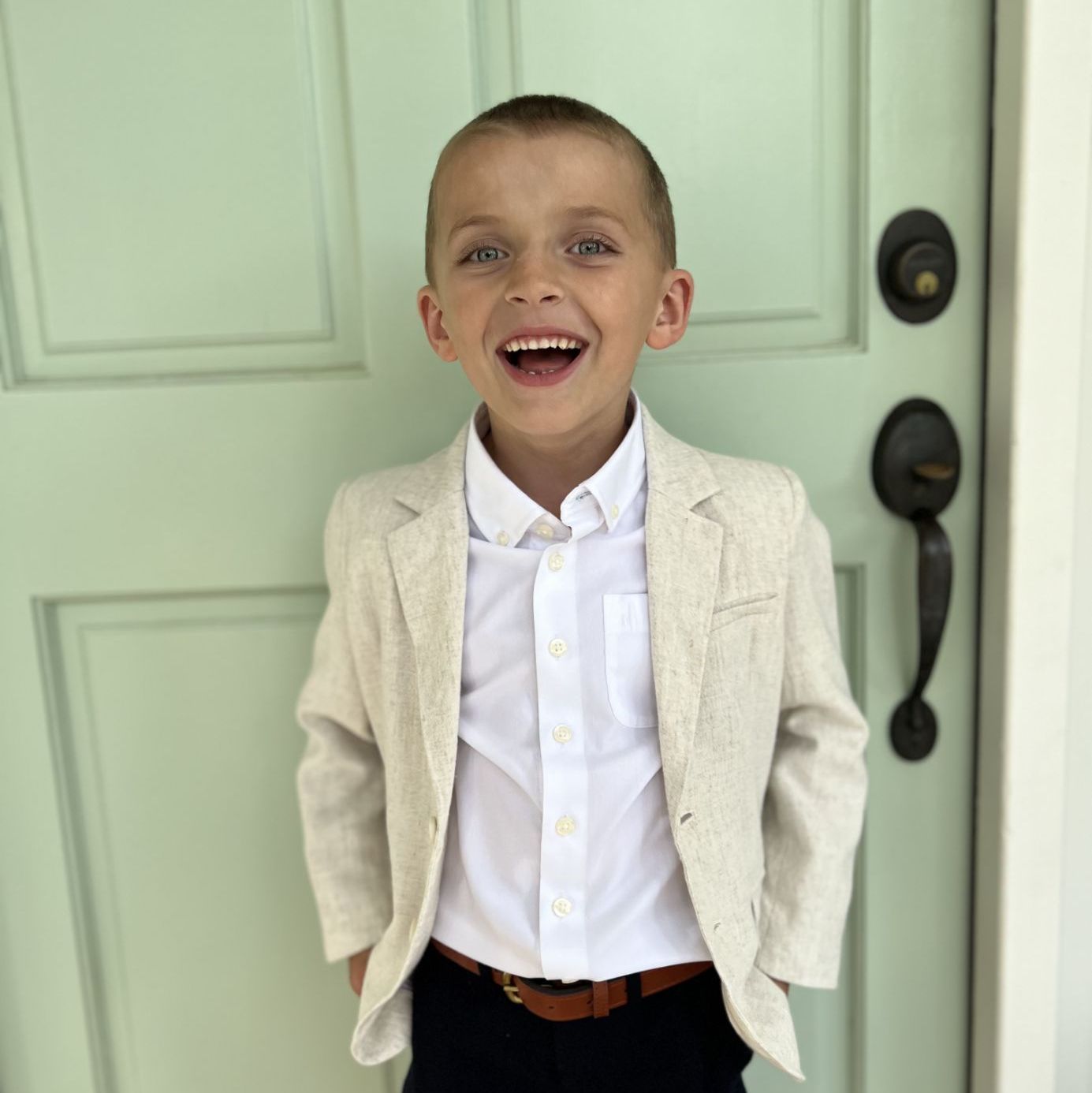 Profile of Thomas Donahue