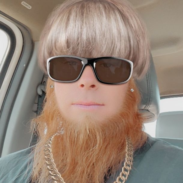 Profile of Kevin Carlson