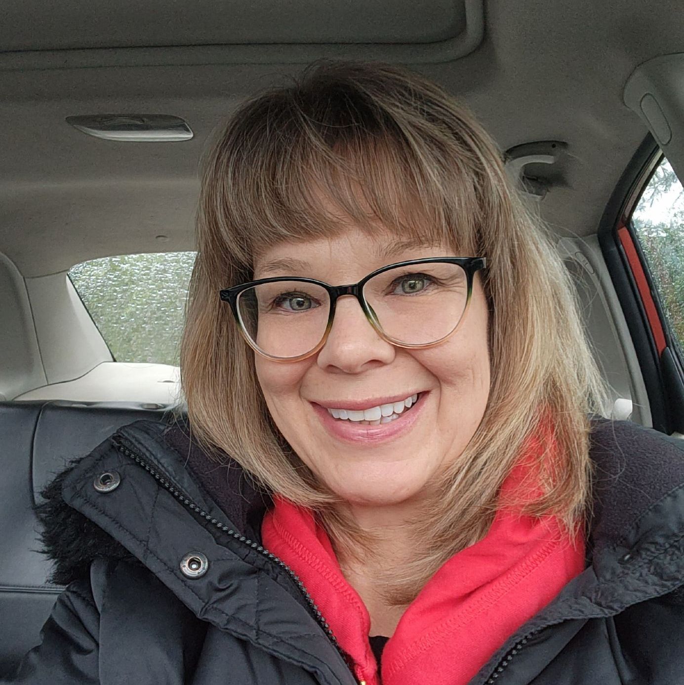 Profile of Celeste Gibson