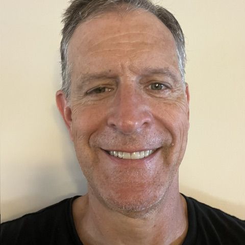 Profile of Michael Schamberger